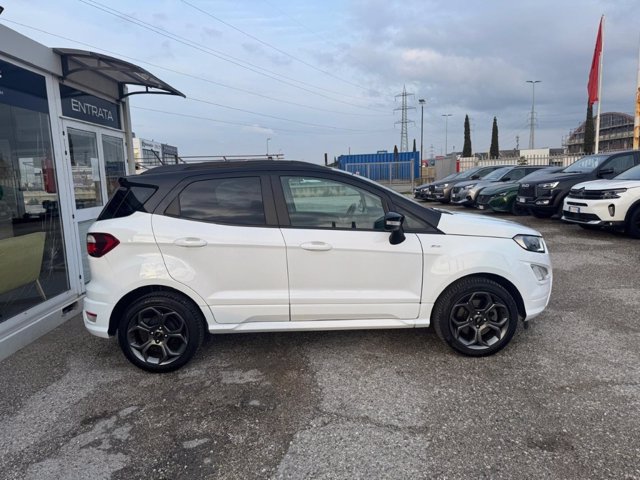 FORD Ecosport 1.0 ecoboost titanium s&s 125cv my20.25