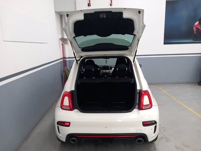 ABARTH 595 1.4 t-jet 145cv