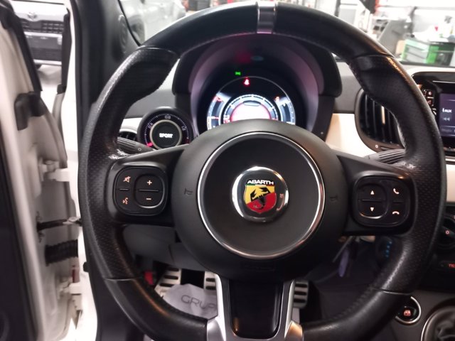 ABARTH 595 1.4 t-jet 145cv