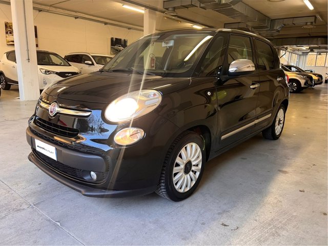 FIAT 500l 1.3 mjt pop star 95cv dualogic