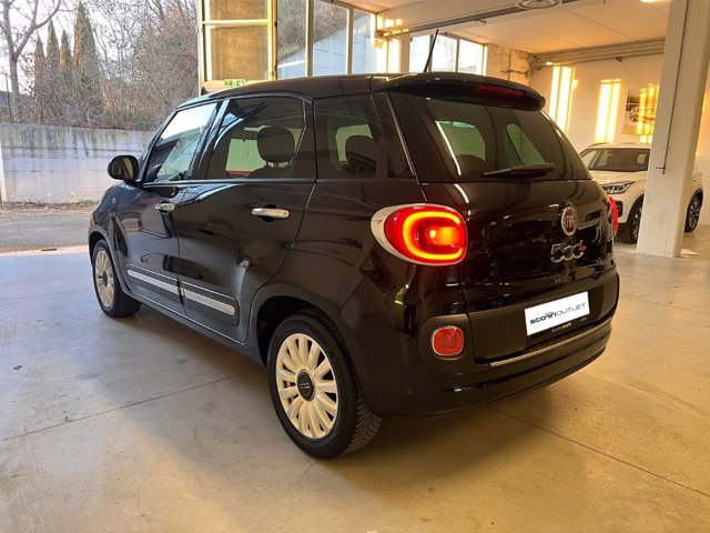 FIAT 500l 1.3 mjt pop star 95cv dualogic