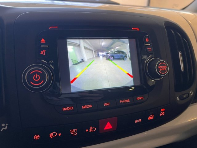 FIAT 500l 1.3 mjt pop star 95cv dualogic