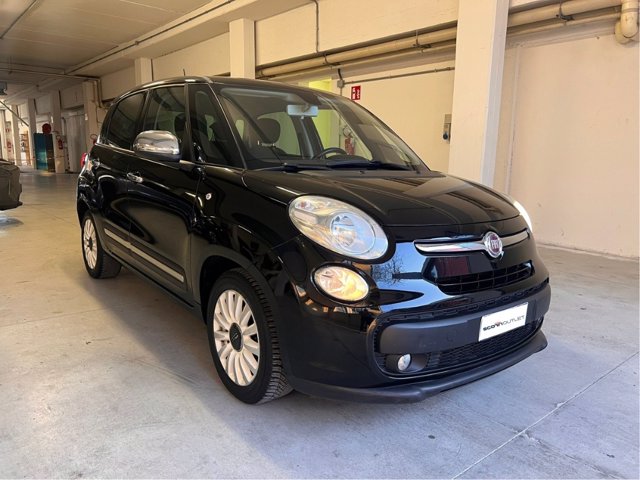 FIAT 500l 1.3 mjt pop star 95cv dualogic