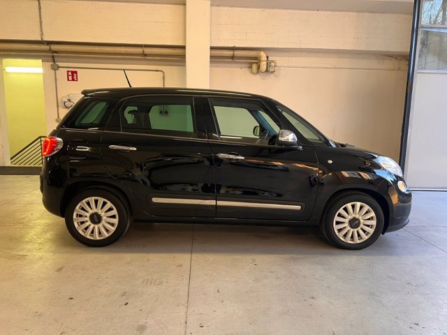 FIAT 500l 1.3 mjt pop star 95cv dualogic