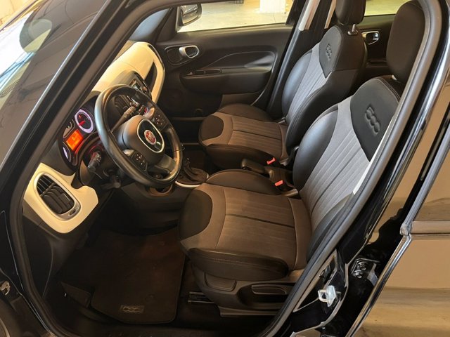 FIAT 500l 1.3 mjt pop star 95cv dualogic