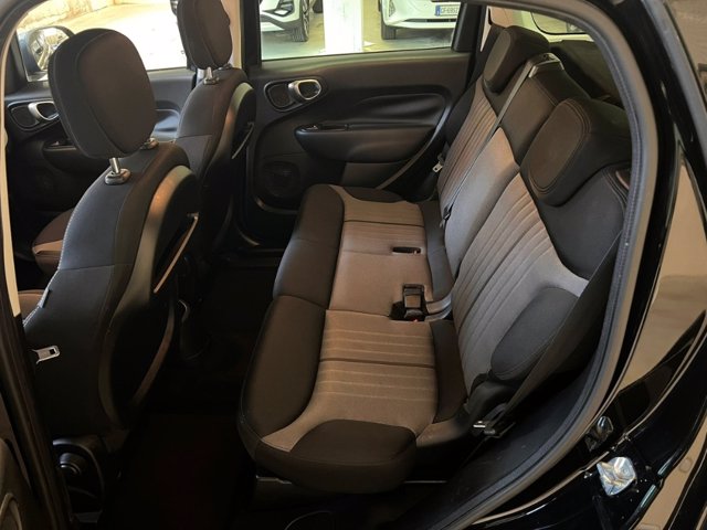 FIAT 500l 1.3 mjt pop star 95cv dualogic