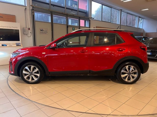 KIA Stonic 1.2 dpi urban gpl 82cv