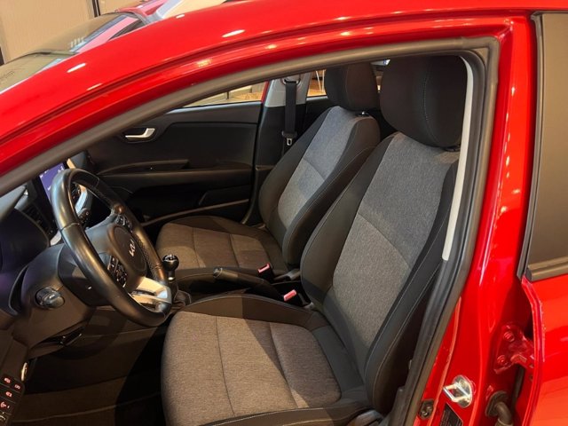 KIA Stonic 1.2 dpi urban gpl 82cv