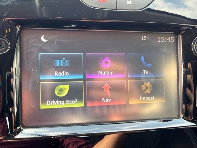 RENAULT Clio 1.2 75CV 5 porte Zen