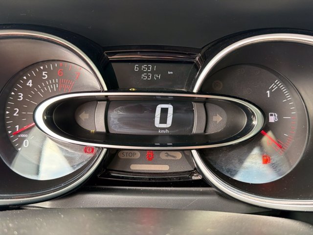 RENAULT Clio 1.2 75CV 5 porte Zen