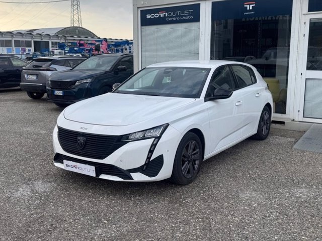 PEUGEOT 308 PureTech Turbo 110 S&S Active Pack