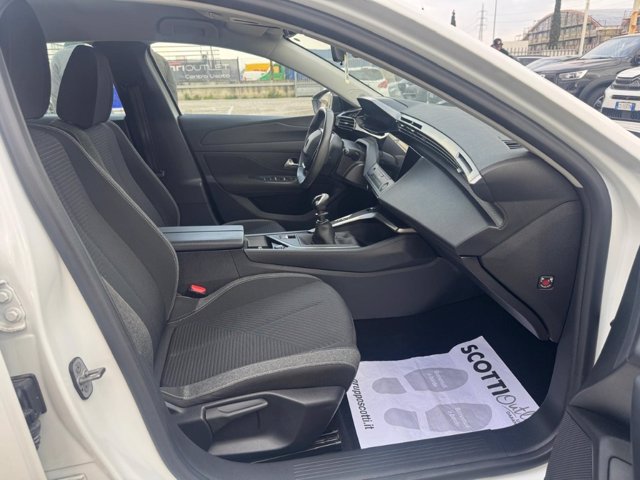 PEUGEOT 308 PureTech Turbo 110 S&S Active Pack