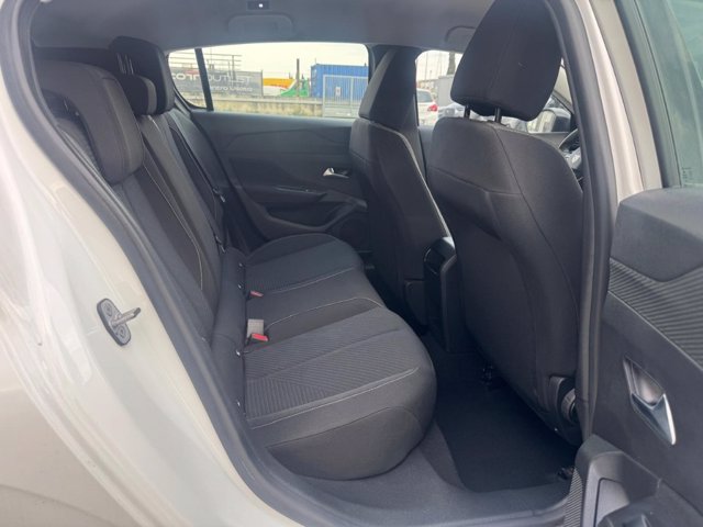 PEUGEOT 308 PureTech Turbo 110 S&S Active Pack