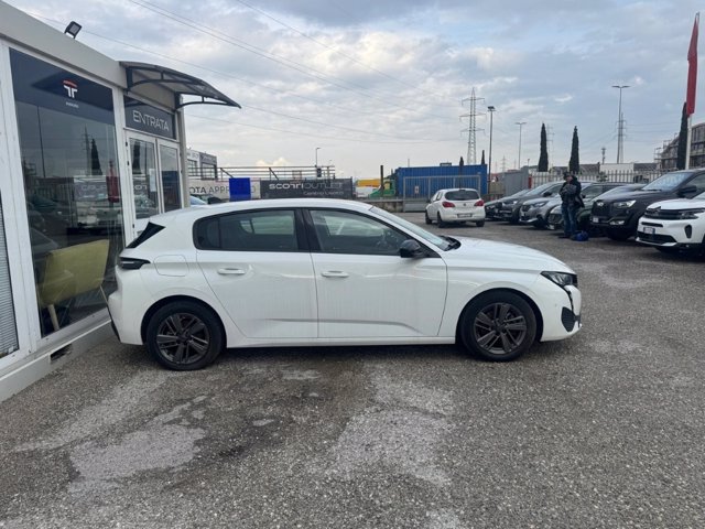 PEUGEOT 308 PureTech Turbo 110 S&S Active Pack