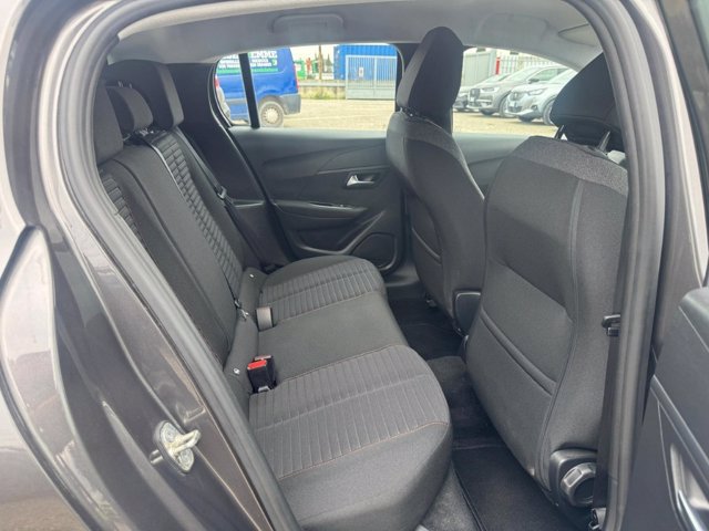 PEUGEOT 208 PureTech 75 Stop&Start 5 porte Active Pack