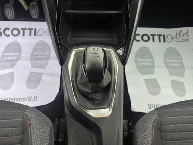 PEUGEOT 208 PureTech 75 Stop&Start 5 porte Active Pack