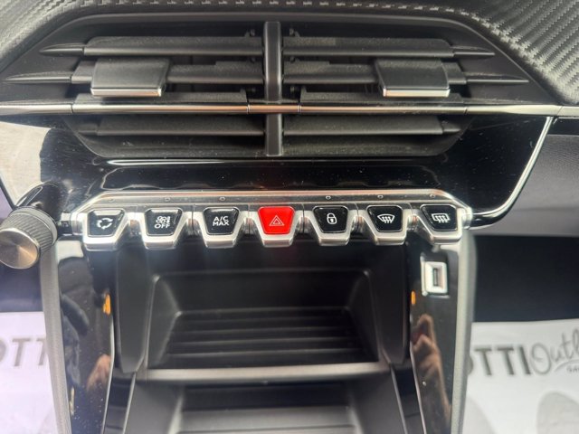 PEUGEOT 208 PureTech 75 Stop&Start 5 porte Active Pack