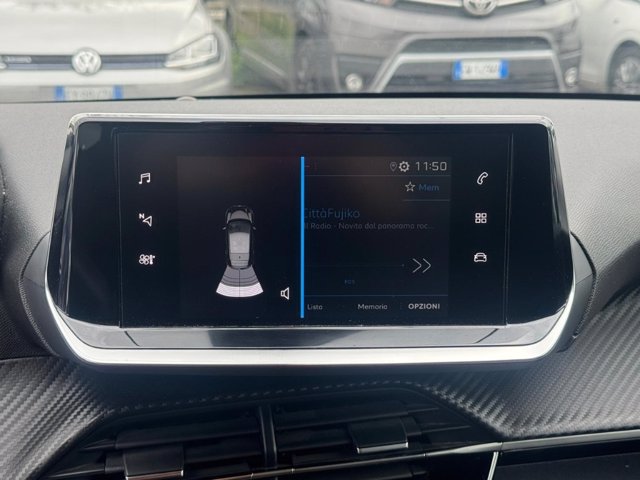 PEUGEOT 208 PureTech 75 Stop&Start 5 porte Active Pack