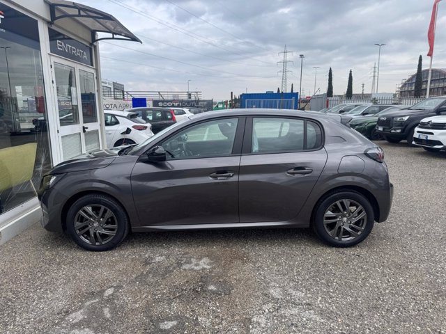 PEUGEOT 208 PureTech 75 Stop&Start 5 porte Active Pack