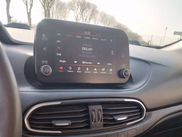 FIAT Cross II Tipo porte 5p 1.3 mjt CityCross s&s 95cv