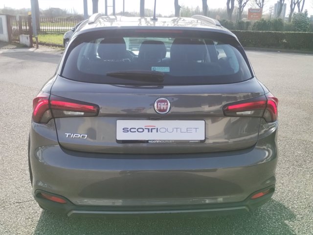 FIAT Cross II Tipo porte 5p 1.3 mjt CityCross s&s 95cv