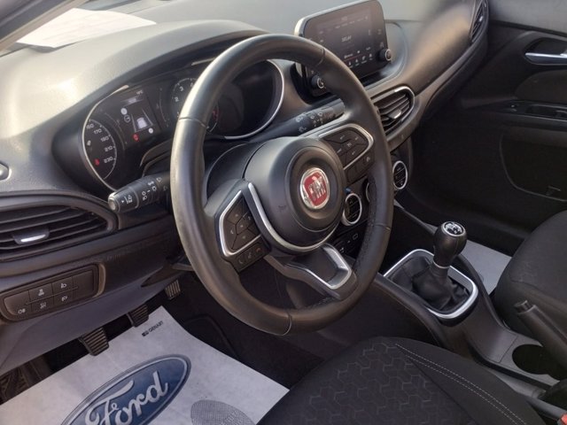 FIAT Cross II Tipo porte 5p 1.3 mjt CityCross s&s 95cv