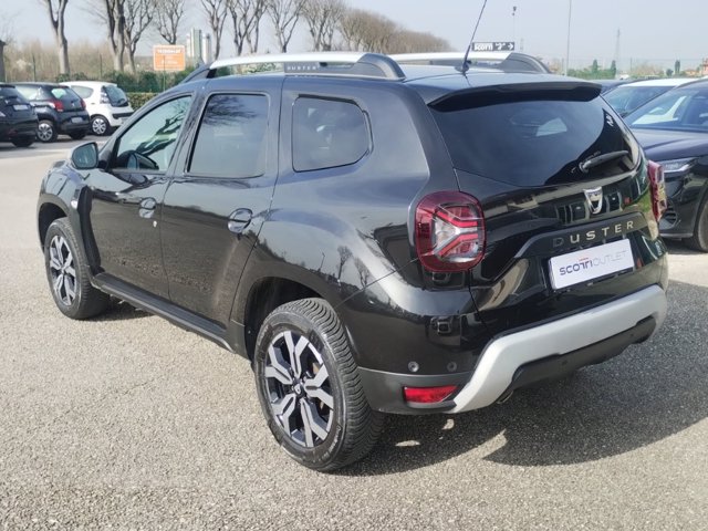 DACIA Duster 1.0 tce comfort sl daciaplus gpl 4x2 100cv