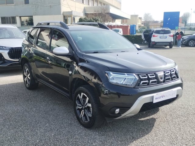 DACIA Duster 1.0 tce comfort sl daciaplus gpl 4x2 100cv
