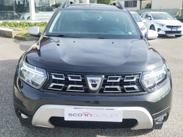 DACIA Duster 1.0 tce comfort sl daciaplus gpl 4x2 100cv