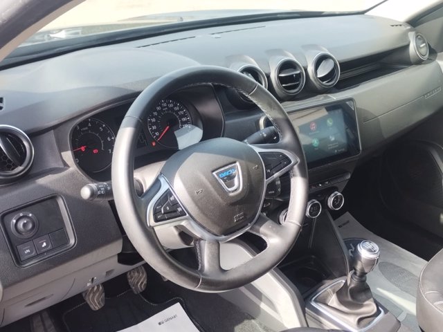 DACIA Duster 1.0 tce comfort sl daciaplus gpl 4x2 100cv