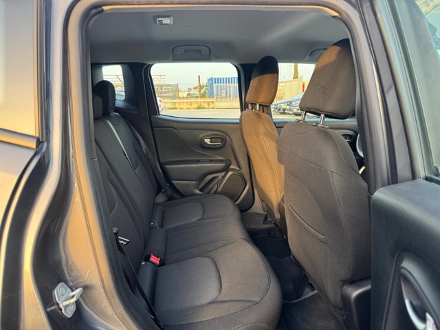 JEEP Renegade 1.6 mjt longitude 2wd 130cv