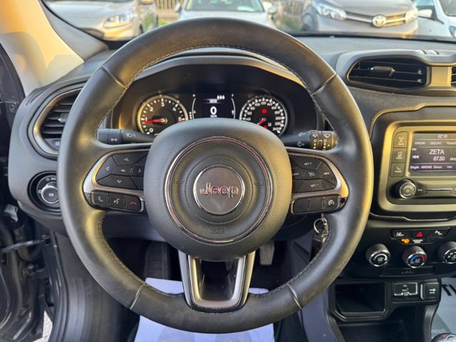 JEEP Renegade 1.6 mjt longitude 2wd 130cv