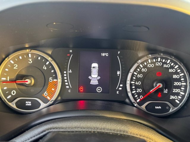 JEEP Renegade 1.6 mjt longitude 2wd 130cv