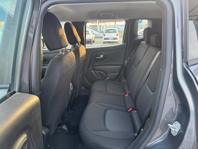 JEEP Renegade 1.6 mjt longitude 2wd 130cv