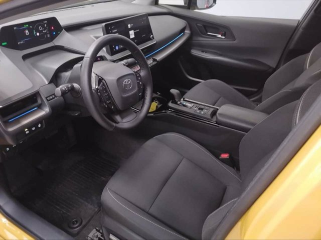 TOYOTA Prius 2.0 phev lounge