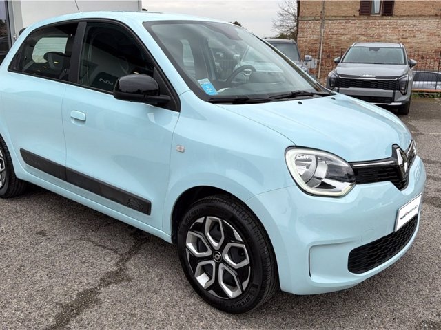 RENAULT Twingo 1.0 sce Zen 65cv
