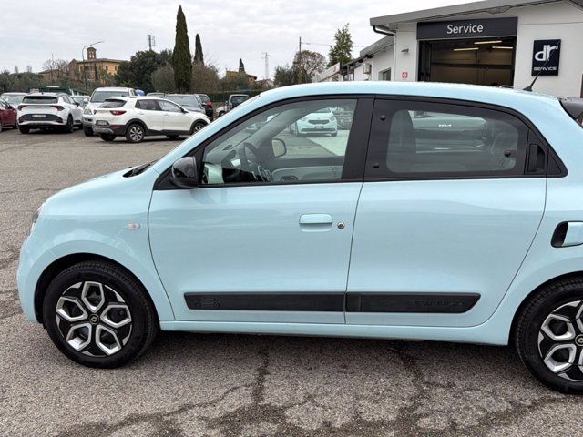 RENAULT Twingo 1.0 sce Zen 65cv