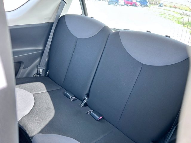 PEUGEOT 107 3 Porte 1.0 12v Active