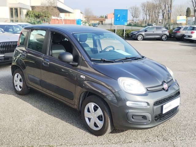 FIAT Panda 1.3 mjt 16v lounge s&s 95cv