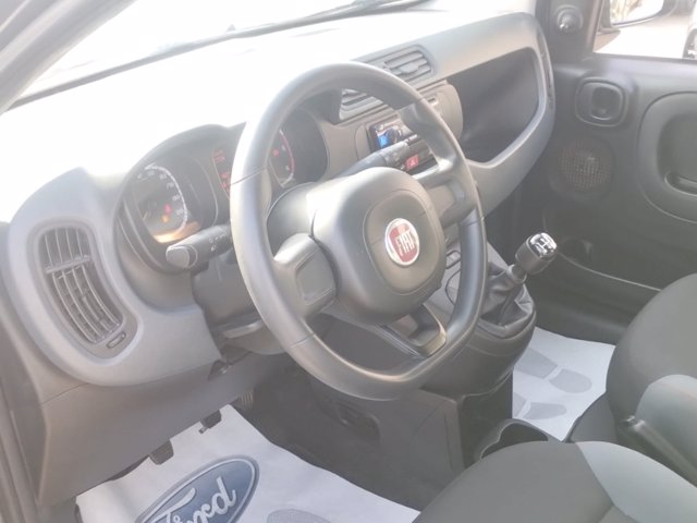 FIAT Panda 1.3 mjt 16v lounge s&s 95cv