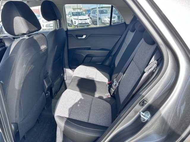 KIA Stonic 1.2 gpl style 79cv