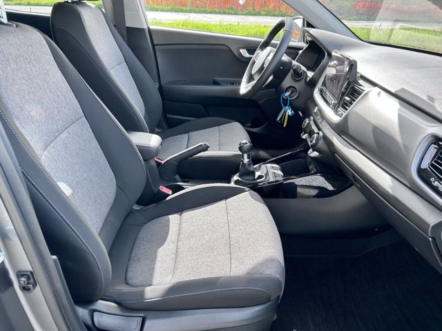 KIA Stonic 1.2 gpl style 79cv