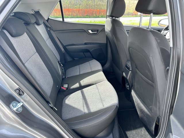 KIA Stonic 1.2 gpl style 79cv