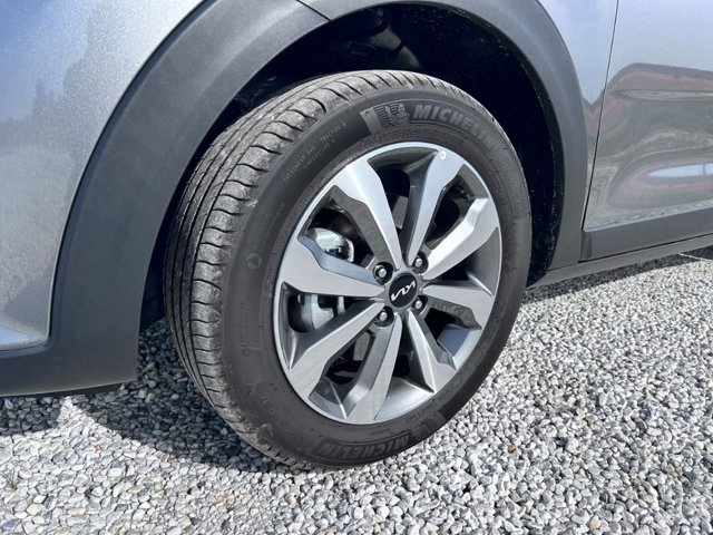 KIA Stonic 1.2 gpl style 79cv