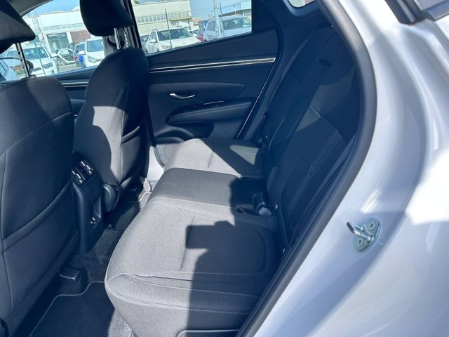 HYUNDAI Tucson 1.6 crdi 48v xline 2wd dct