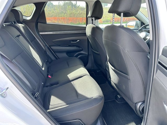 HYUNDAI Tucson 1.6 crdi 48v xline 2wd dct