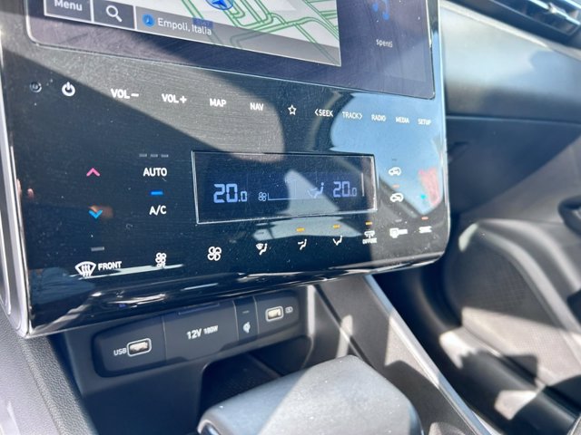 HYUNDAI Tucson 1.6 crdi 48v xline 2wd dct