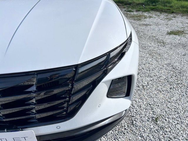 HYUNDAI Tucson 1.6 crdi 48v xline 2wd dct