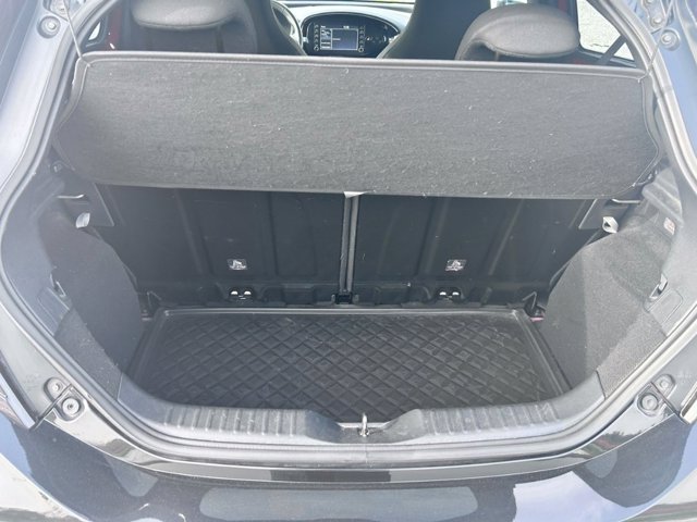 TOYOTA Aygo x 1.0 lounge air 72cv s-cvt