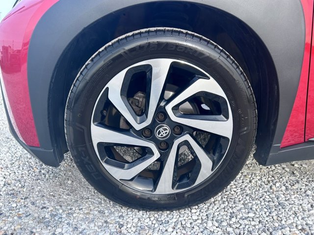 TOYOTA Aygo x 1.0 lounge air 72cv s-cvt